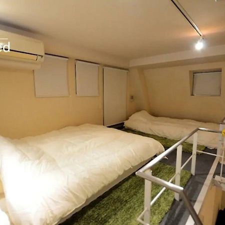 Alphabed Takamatsukawaramachi West 701 / Vacation Stay 21586 Exterior photo