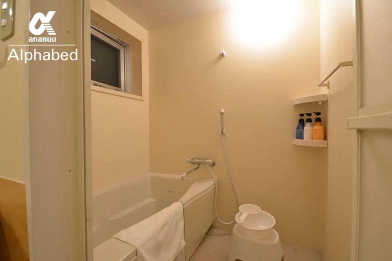 Alphabed Takamatsukawaramachi West 701 / Vacation Stay 21586 Exterior photo