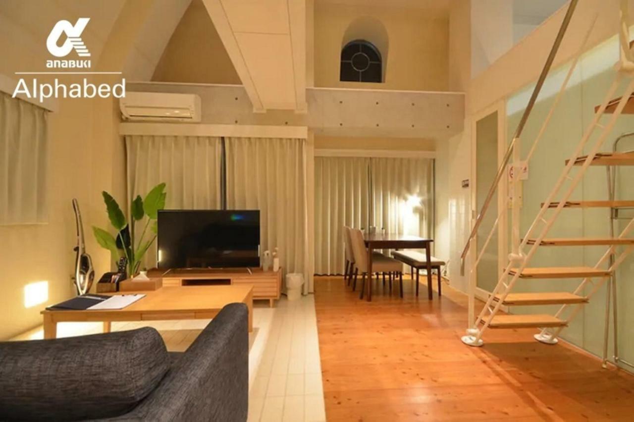 Alphabed Takamatsukawaramachi West 701 / Vacation Stay 21586 Exterior photo