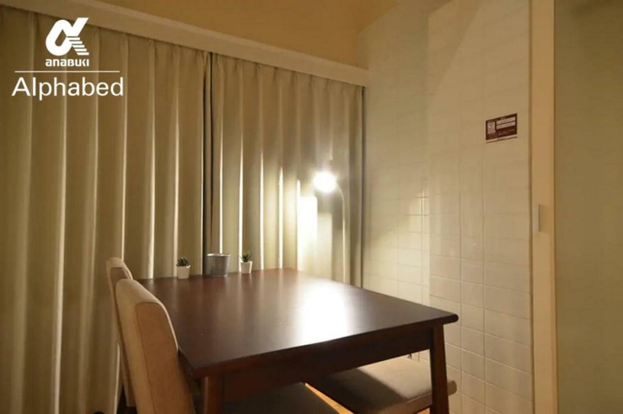 Alphabed Takamatsukawaramachi West 701 / Vacation Stay 21586 Exterior photo