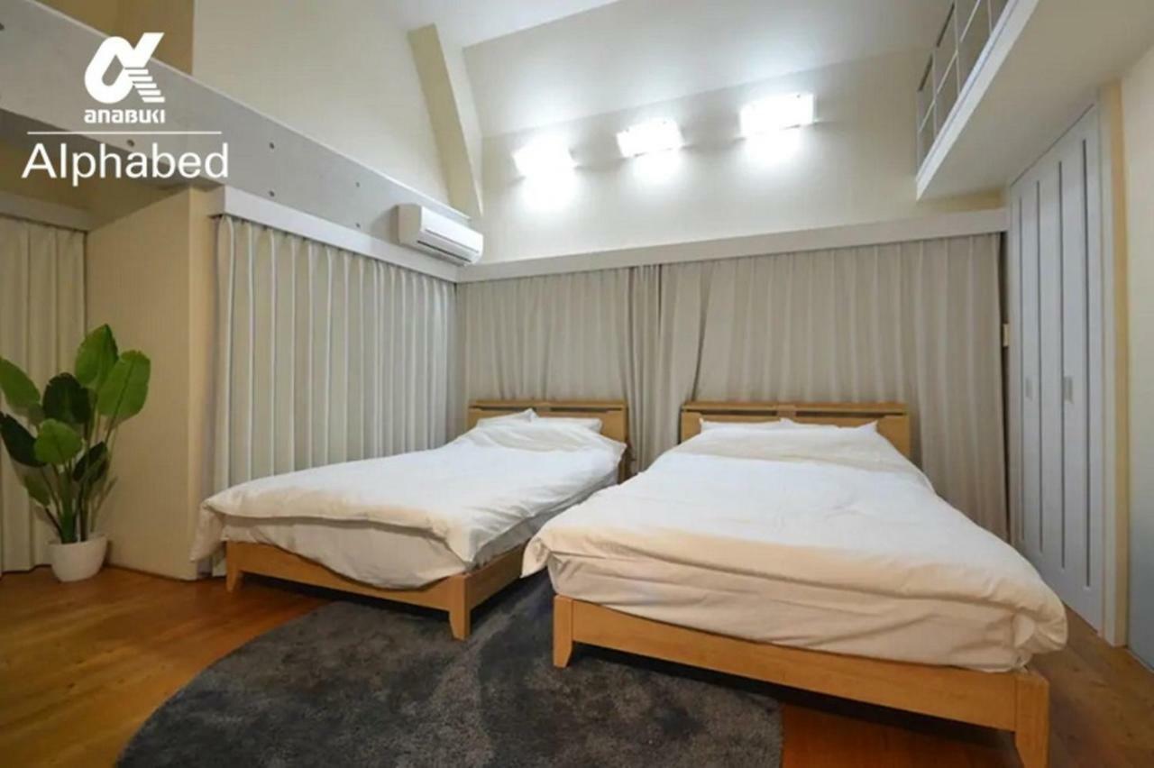 Alphabed Takamatsukawaramachi West 701 / Vacation Stay 21586 Exterior photo