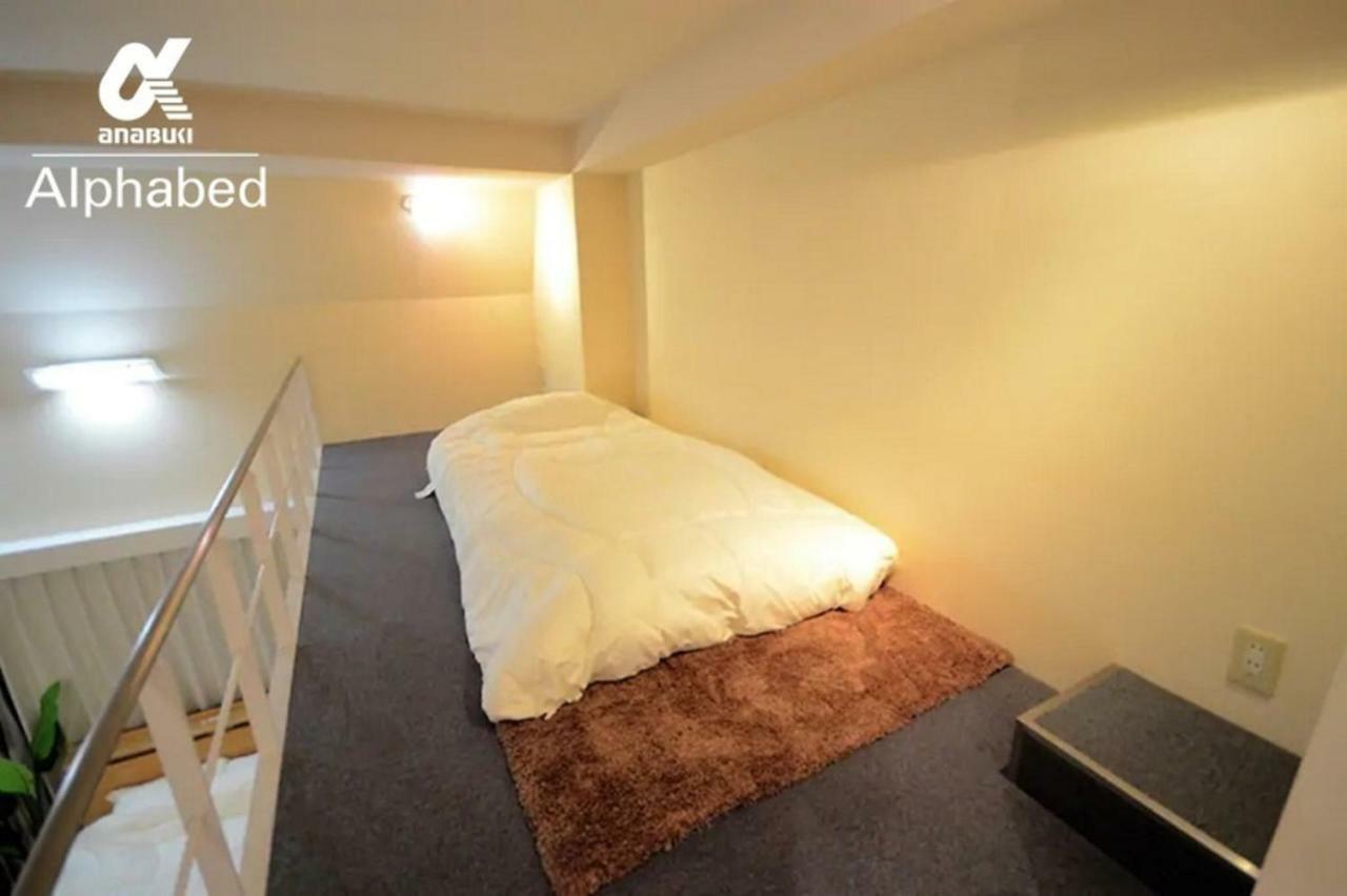 Alphabed Takamatsukawaramachi West 701 / Vacation Stay 21586 Exterior photo