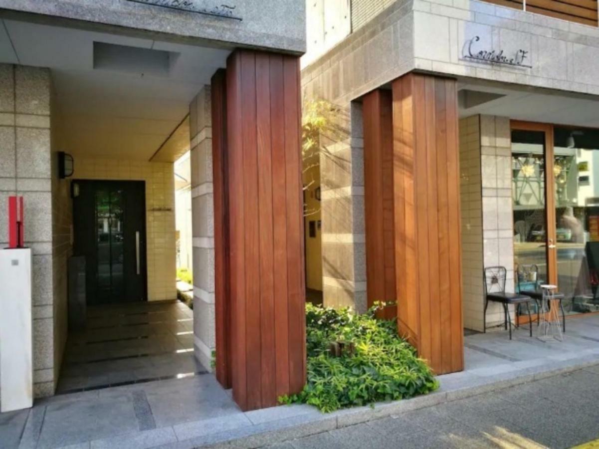 Alphabed Takamatsukawaramachi West 701 / Vacation Stay 21586 Exterior photo